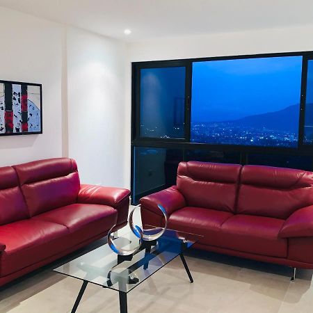 Apartamento Con La Mejor Vista De سان سلفادور المظهر الخارجي الصورة