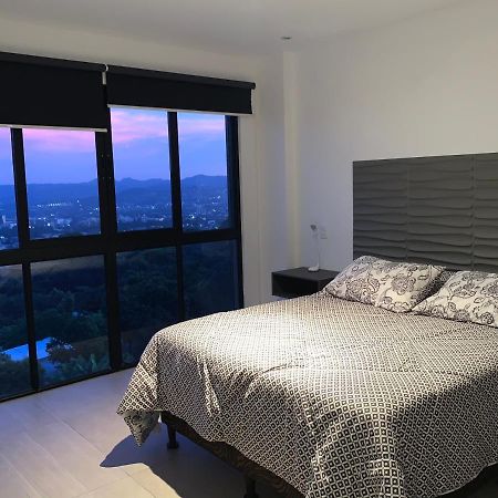 Apartamento Con La Mejor Vista De سان سلفادور المظهر الخارجي الصورة