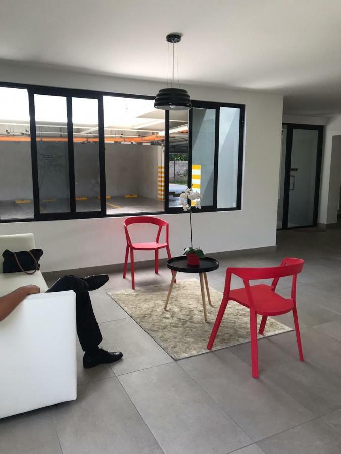 Apartamento Con La Mejor Vista De سان سلفادور المظهر الخارجي الصورة