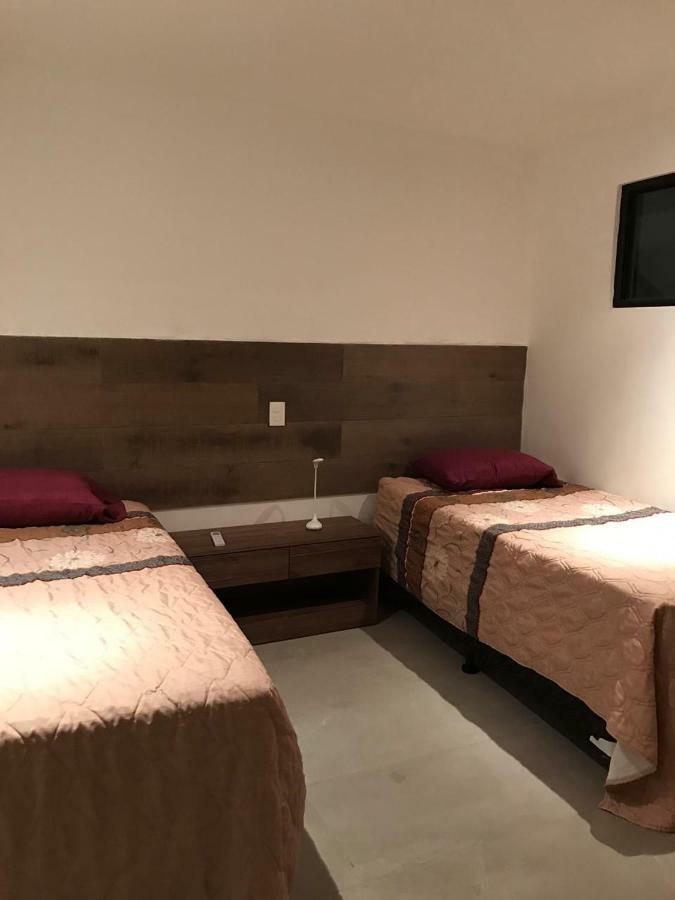 Apartamento Con La Mejor Vista De سان سلفادور المظهر الخارجي الصورة