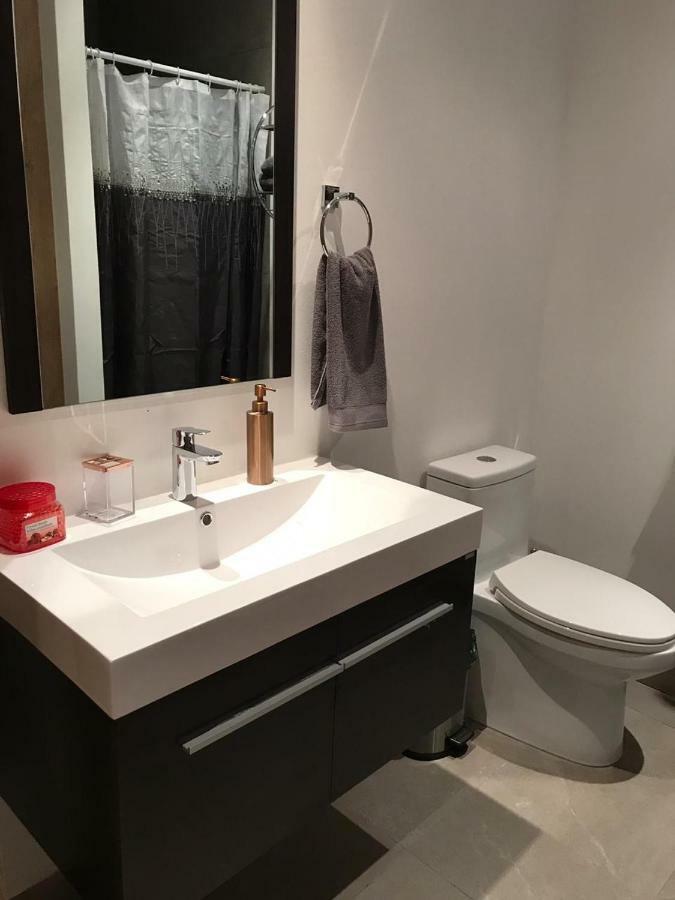 Apartamento Con La Mejor Vista De سان سلفادور المظهر الخارجي الصورة