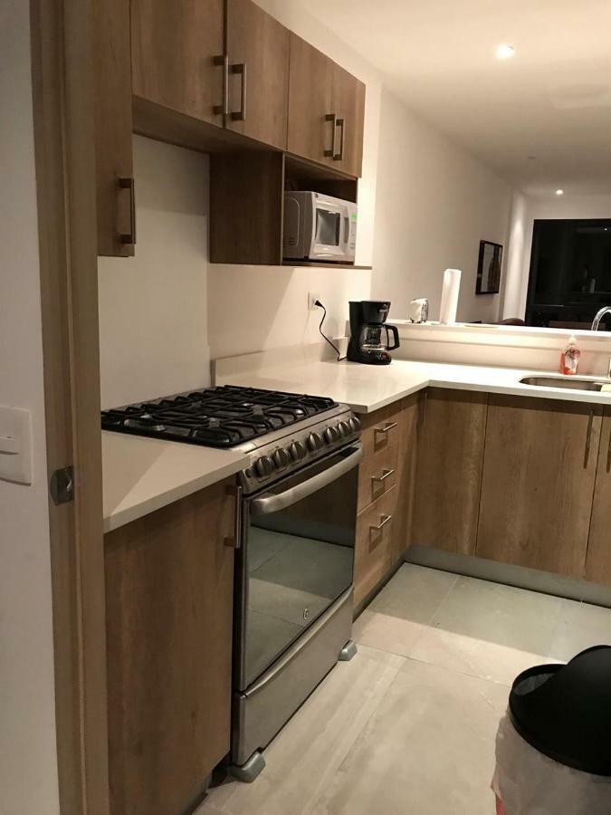 Apartamento Con La Mejor Vista De سان سلفادور المظهر الخارجي الصورة