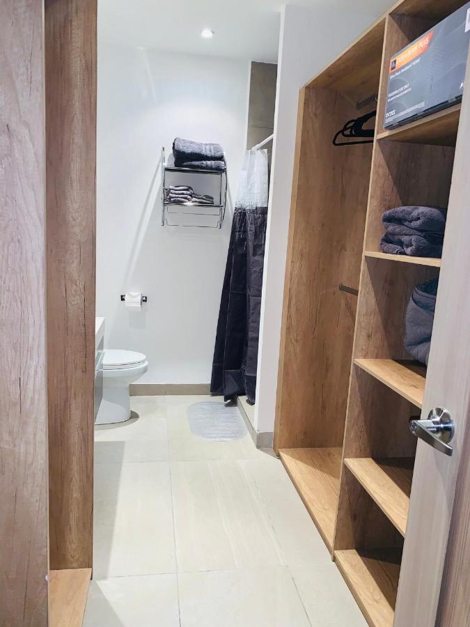 Apartamento Con La Mejor Vista De سان سلفادور المظهر الخارجي الصورة